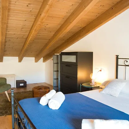 Loft Del Borgo -