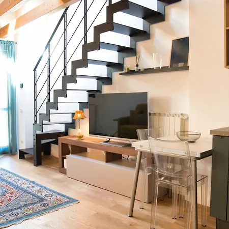 Loft Del Borgo -