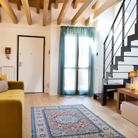 Apartment Loft Del Borgo - *