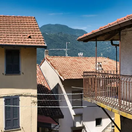 Apartment Loft Del Borgo -