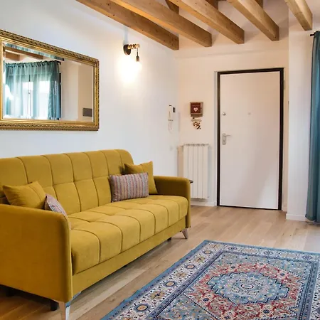 Loft Del Borgo - Apartment Lierna