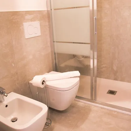 Loft Del Borgo - Apartment