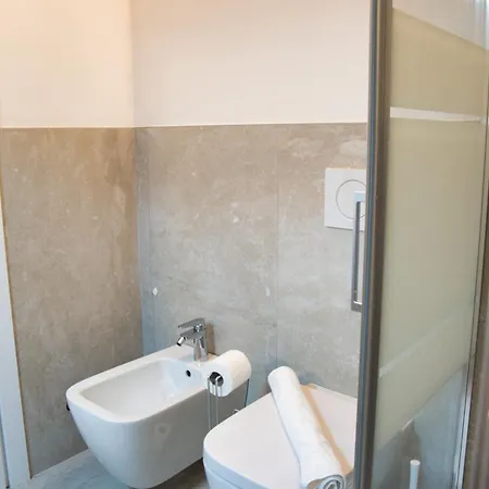 Apartment Loft Del Borgo - Lierna