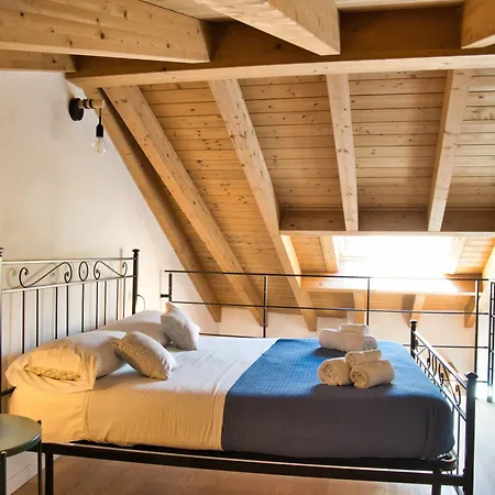 Loft Del Borgo - Lierna