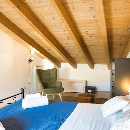 Apartment Loft Del Borgo - Lierna
